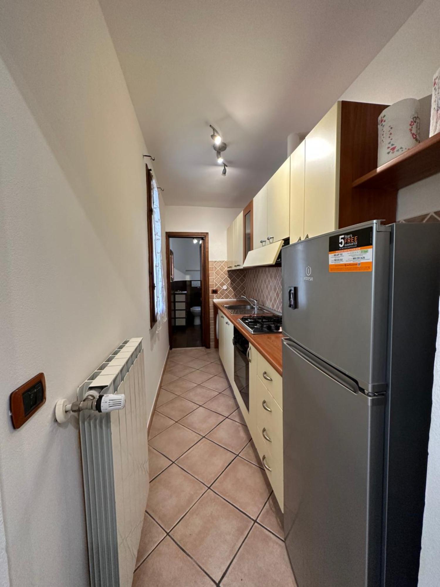 Home Cavour Florenţa Exterior foto