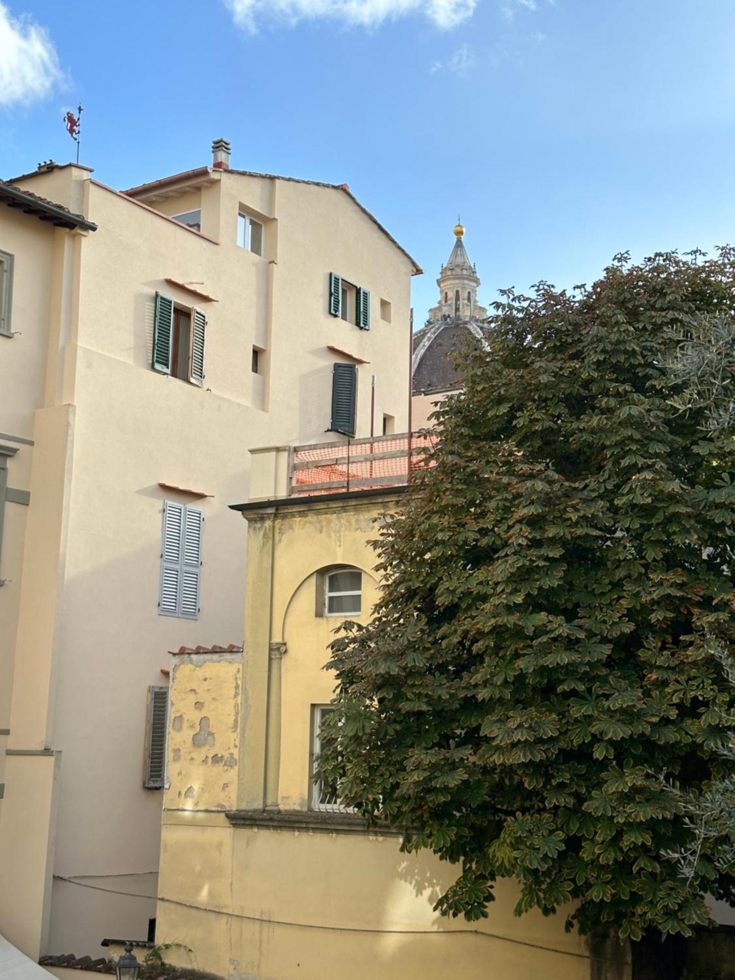 Home Cavour Florenţa Exterior foto
